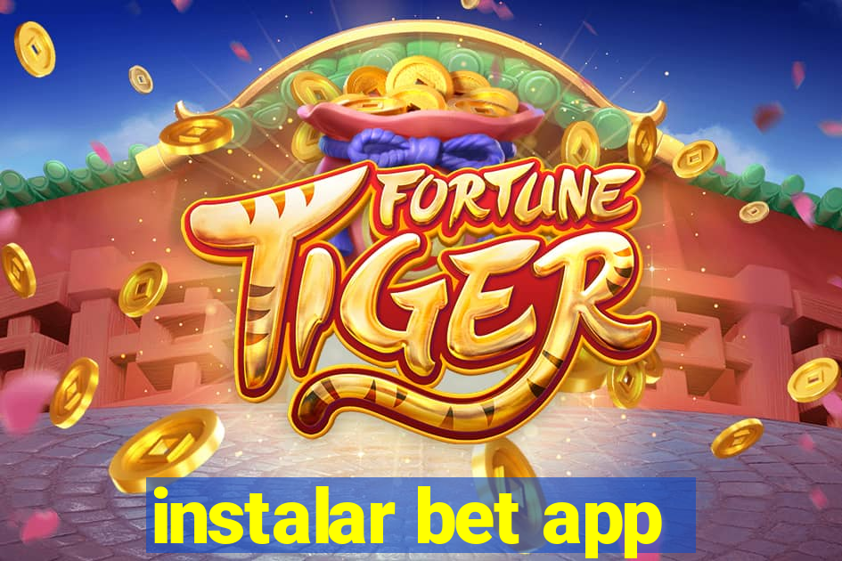 instalar bet app